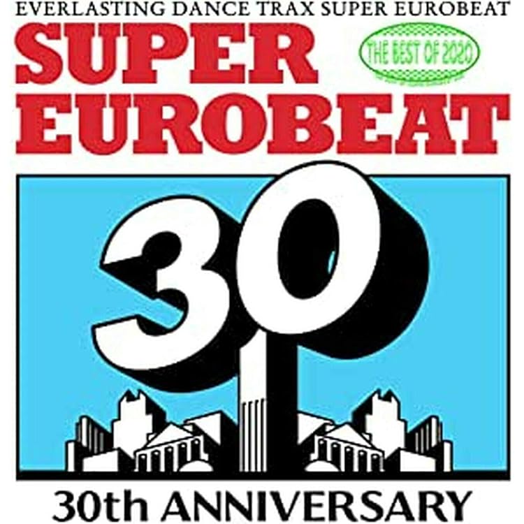 Amazon.co.jp: THE BEST OF SUPER EUROBEAT 2019(CD2枚組): ミュージック